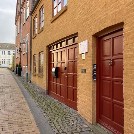 Вилла Kongenstofte House Наксков Экстерьер фото