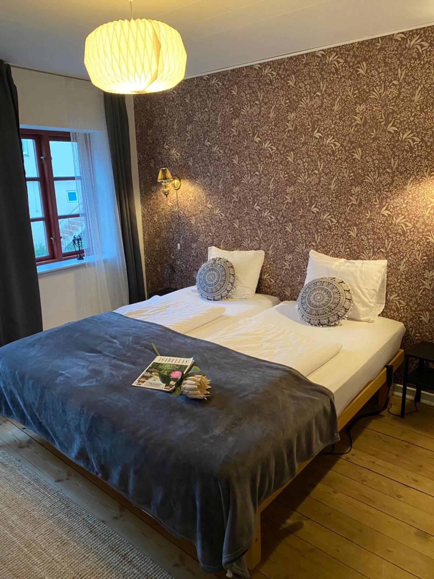 Вилла Kongenstofte House Наксков Экстерьер фото